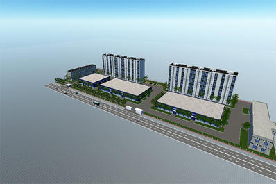 玉屏倾斜摄影技术在虚拟现实(VR)中的应用