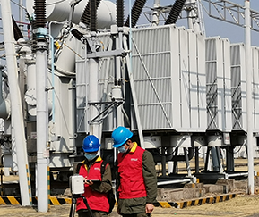 玉屏倾斜摄影技术在基础设施监测中如何发挥作用？