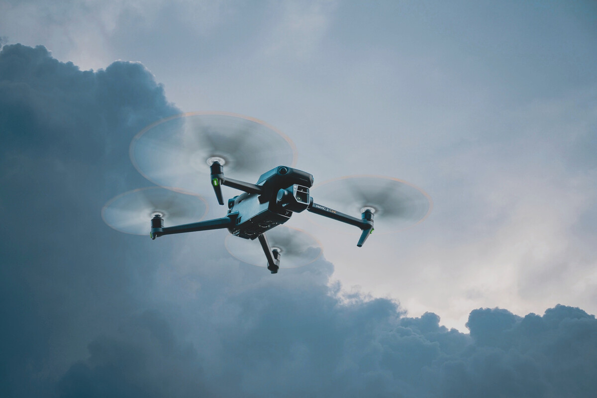 玉屏应用 | 风电站选址，看无人机航测如何为风寻“家”